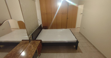 Traditional stone three bedroom detached house in village Pachna (Pano Pachna) for rent , Limassol