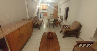 Traditional stone three bedroom detached house in village Pachna (Pano Pachna) for rent , Limassol
