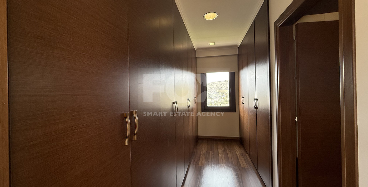 For Rent Elegant Renovated Five bedroom Villa in Agios Tychonas.