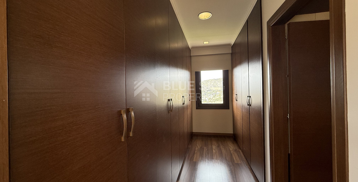 For Rent Elegant Renovated Five bedroom Villa in Agios Tychonas.