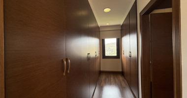 For Rent Elegant Renovated Five bedroom Villa in Agios Tychonas.