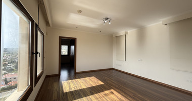 For Rent Elegant Renovated Five bedroom Villa in Agios Tychonas.