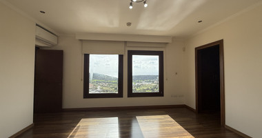 For Rent Elegant Renovated Five bedroom Villa in Agios Tychonas.