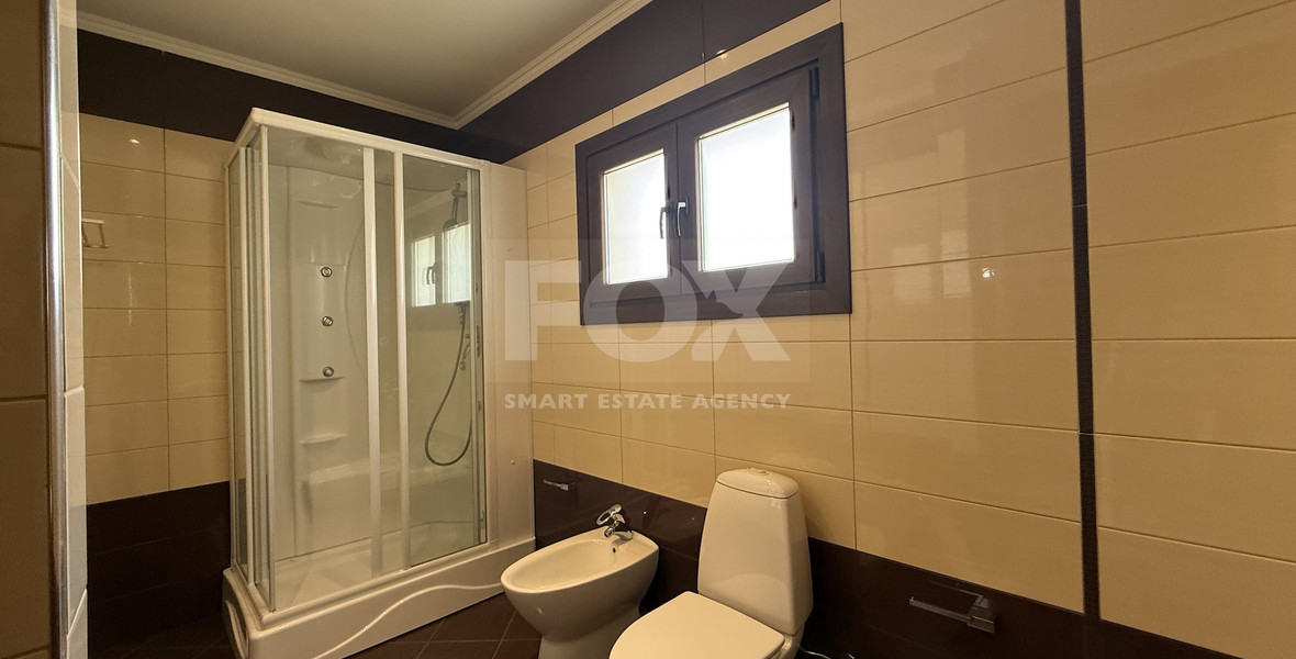 For Rent Elegant Renovated Five bedroom Villa in Agios Tychonas.