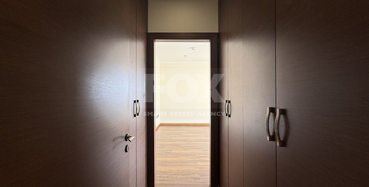 For Rent Elegant Renovated Five bedroom Villa in Agios Tychonas.