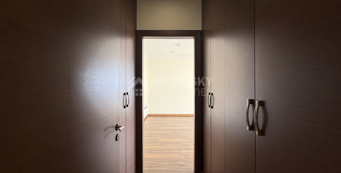 For Rent Elegant Renovated Five bedroom Villa in Agios Tychonas.