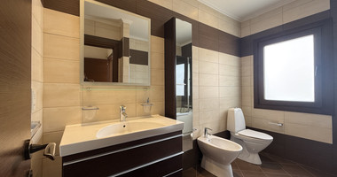 For Rent Elegant Renovated Five bedroom Villa in Agios Tychonas.