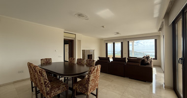 For Rent Elegant Renovated Five bedroom Villa in Agios Tychonas.