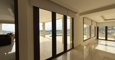 For Rent Elegant Renovated Five bedroom Villa in Agios Tychonas.