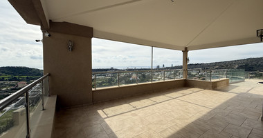 For Rent Elegant Renovated Five bedroom Villa in Agios Tychonas.