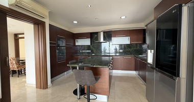 For Rent Elegant Renovated Five bedroom Villa in Agios Tychonas.