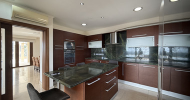 For Rent Elegant Renovated Five bedroom Villa in Agios Tychonas.