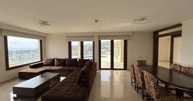 For Rent Elegant Renovated Five bedroom Villa in Agios Tychonas.
