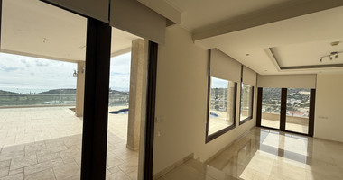 For Rent Elegant Renovated Five bedroom Villa in Agios Tychonas.