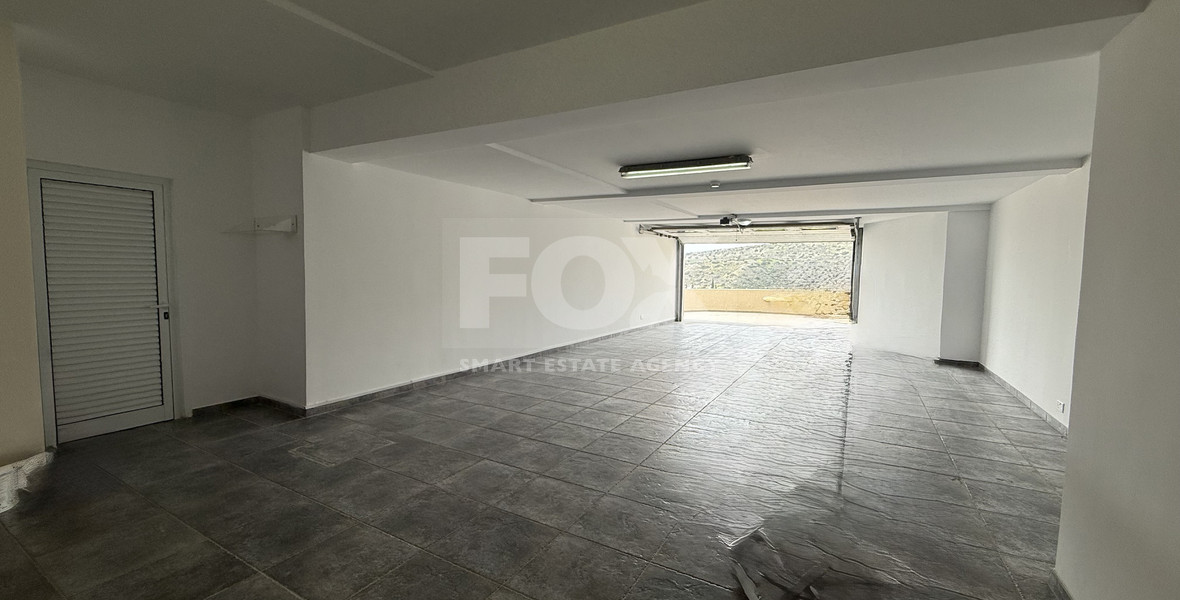 For Rent Elegant Renovated Five bedroom Villa in Agios Tychonas.