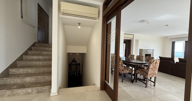 For Rent Elegant Renovated Five bedroom Villa in Agios Tychonas.