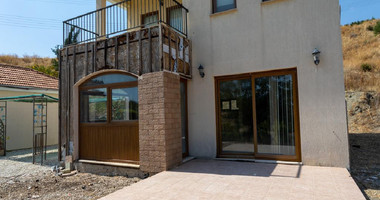 For sale -Detached three Bedroom Two-Storey House with Verandas and Parking – Ideal for Rental or Private Use