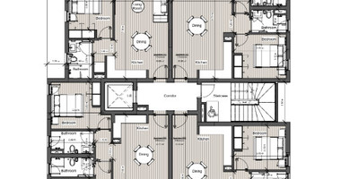 Stylish 1-Bedroom Apartment For Sale in Mesa Geitonia | Limassol