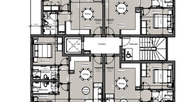 Elegant 2-Bedroom Top-Floor Apartment For Sale in Mesa Geitonia | Limassol