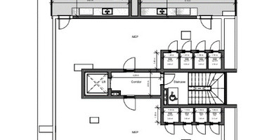 Modern 2-Bedroom Top-Floor Apartment For Sale in Mesa Geitonia | Limassol