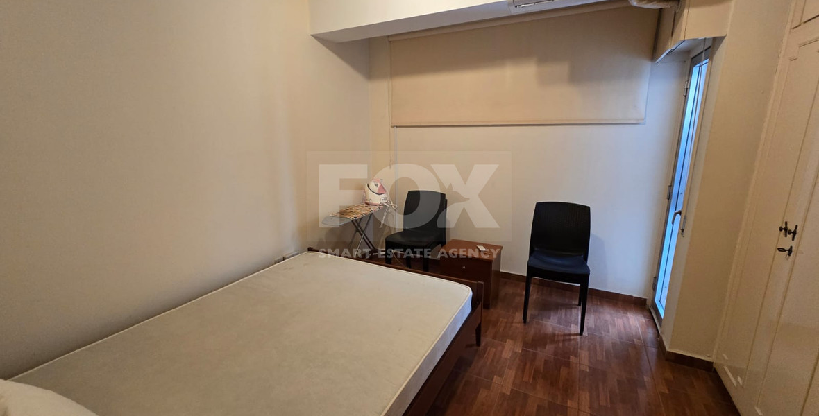 Three Bed Sea View Apartment To Rent In Agia Trias Limassol