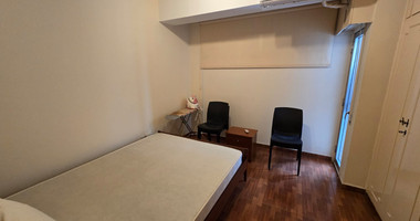 Three Bed Sea View Apartment To Rent In Agia Trias Limassol