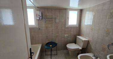 Three Bed Sea View Apartment To Rent In Agia Trias Limassol