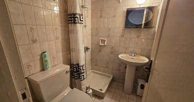 Three Bed Sea View Apartment To Rent In Agia Trias Limassol