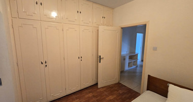 Three Bed Sea View Apartment To Rent In Agia Trias Limassol