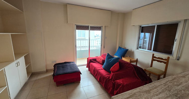 Three Bed Sea View Apartment To Rent In Agia Trias Limassol