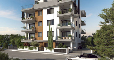 Two Bedroom Apartment for sale in Ekali Area