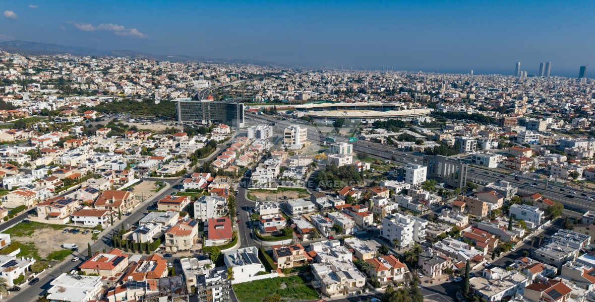 Two Bedroom Apartment for sale in Ekali Area