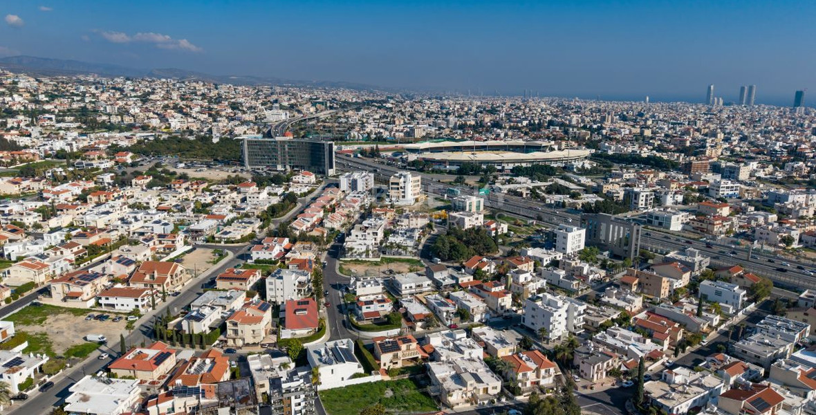 Two Bedroom Apartment for sale in Ekali Area