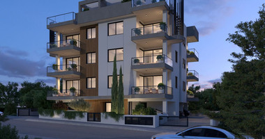 Two Bedroom Apartment for sale in Ekali Area