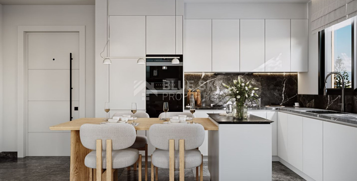 Two Bedroom Apartment for sale in Ekali Area