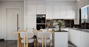 Two Bedroom Apartment for sale in Ekali Area