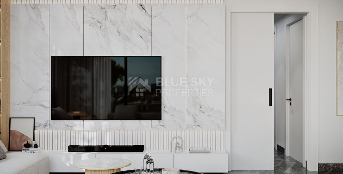 Two Bedroom Apartment for sale in Ekali Area