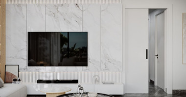 Two Bedroom Apartment for sale in Ekali Area