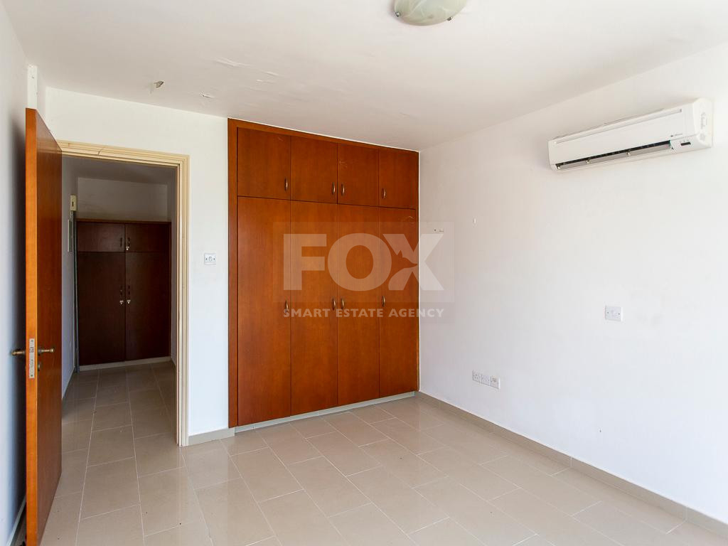 One-Bedroom Apartment for Sale in Pegeia, Paphos –  Ideal for Living or Rental Investment