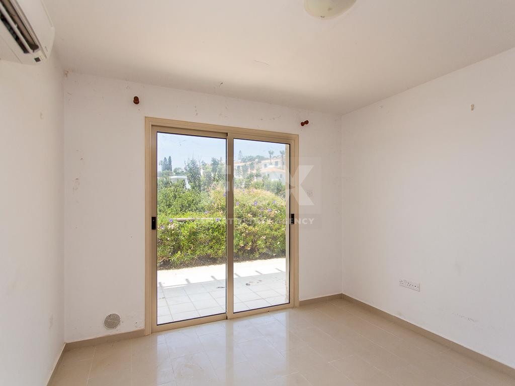 One-Bedroom Apartment for Sale in Pegeia, Paphos –  Ideal for Living or Rental Investment
