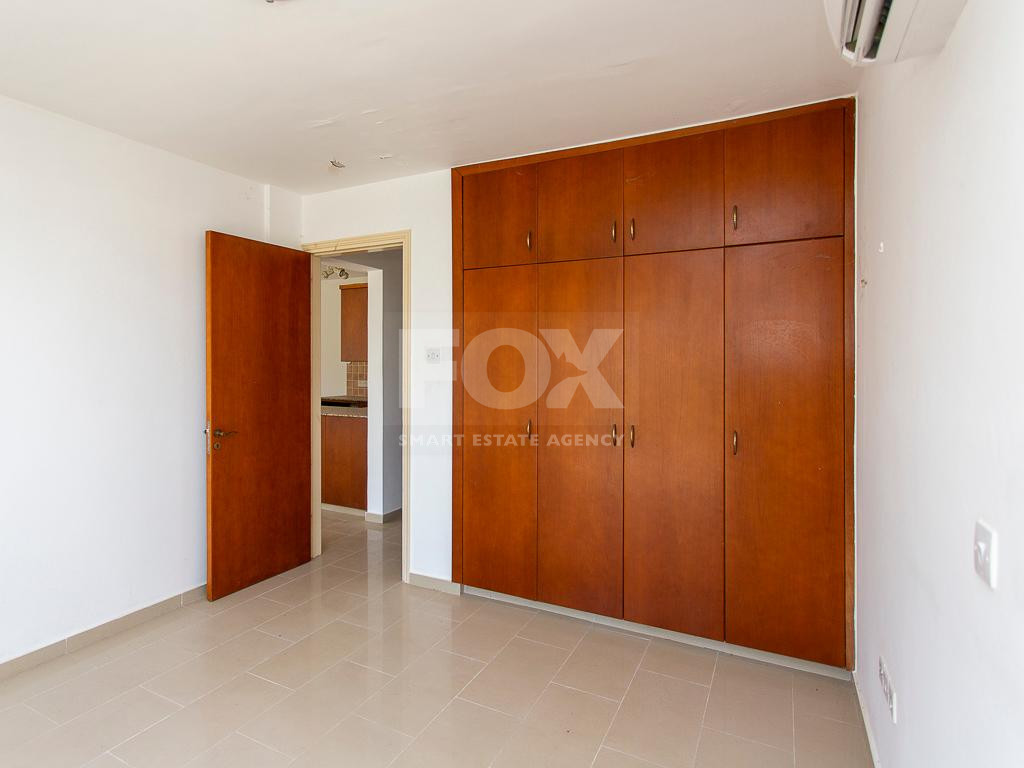 One-Bedroom Apartment for Sale in Pegeia, Paphos –  Ideal for Living or Rental Investment