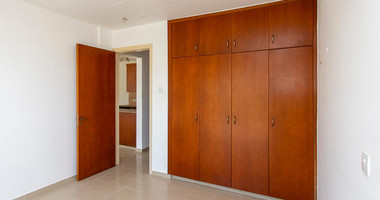 One-Bedroom Apartment for Sale in Pegeia, Paphos –  Ideal for Living or Rental Investment