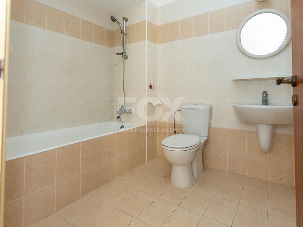 One-Bedroom Apartment for Sale in Pegeia, Paphos –  Ideal for Living or Rental Investment