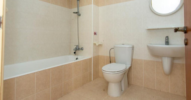 One-Bedroom Apartment for Sale in Pegeia, Paphos –  Ideal for Living or Rental Investment