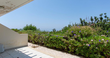 One-Bedroom Apartment for Sale in Pegeia, Paphos –  Ideal for Living or Rental Investment