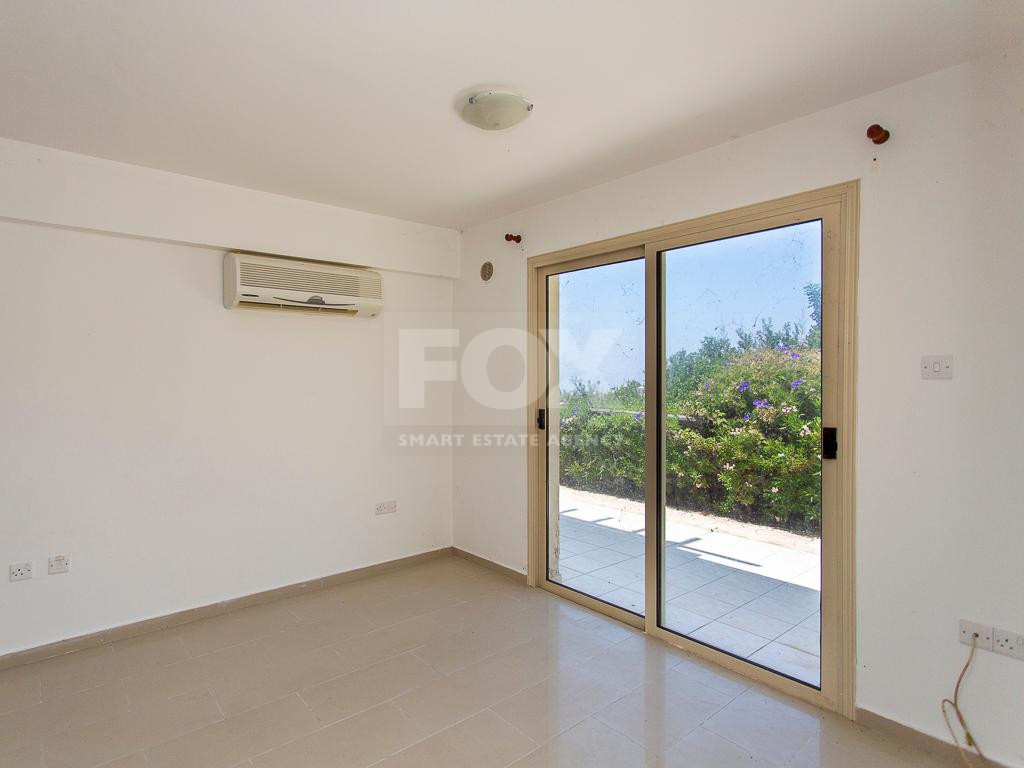 One-Bedroom Apartment for Sale in Pegeia, Paphos –  Ideal for Living or Rental Investment