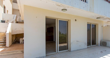 One-Bedroom Apartment for Sale in Pegeia, Paphos –  Ideal for Living or Rental Investment