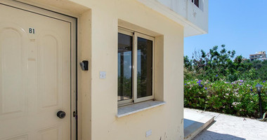 One-Bedroom Apartment for Sale in Pegeia, Paphos –  Ideal for Living or Rental Investment