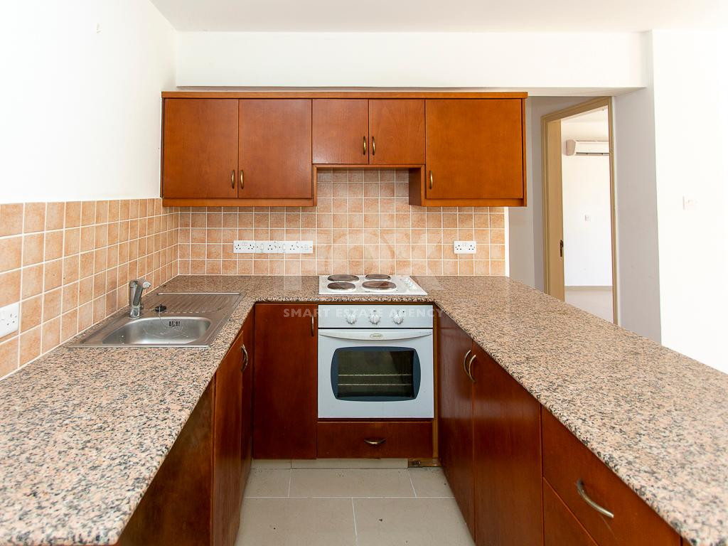 One-Bedroom Apartment for Sale in Pegeia, Paphos –  Ideal for Living or Rental Investment