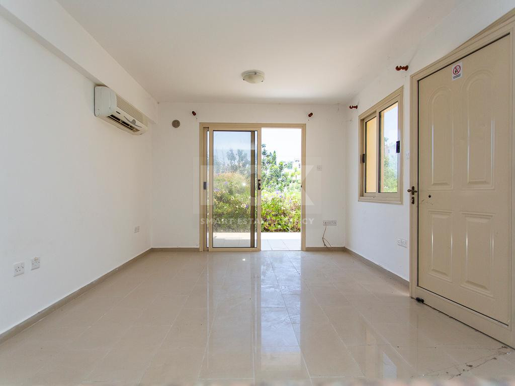One-Bedroom Apartment for Sale in Pegeia, Paphos –  Ideal for Living or Rental Investment